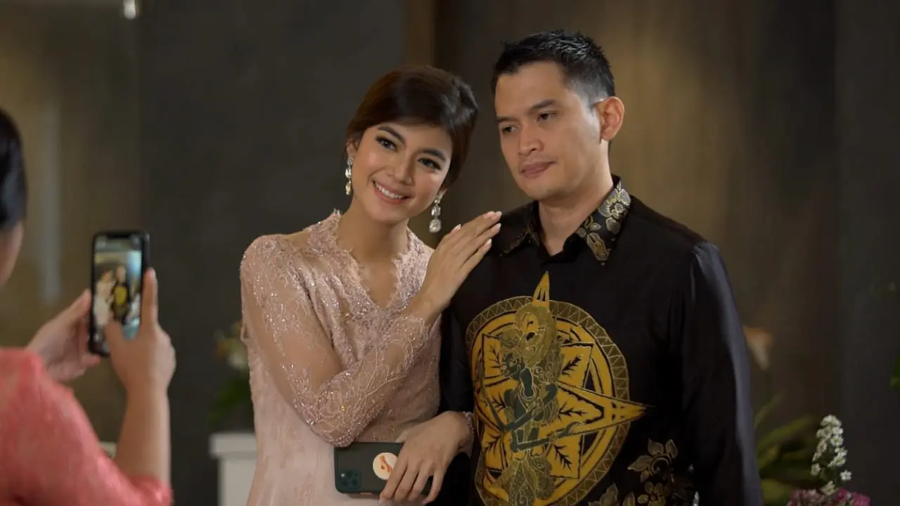 Istri Tercinta