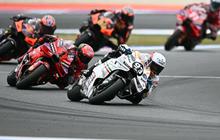 Bos MotoGP Ungkap Syarat Masuk Race bagi BMW dan Suzuki