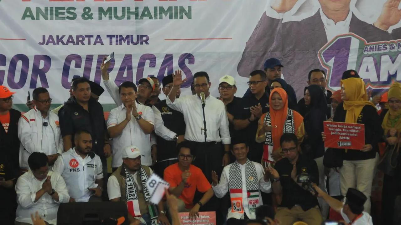 Dok. Istimewa