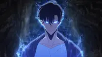 5 Rekomendasi Anime yang Mirip Solo Leveling, Penuh Aksi Overpowered dan Perjuangan Hadir di Vidio