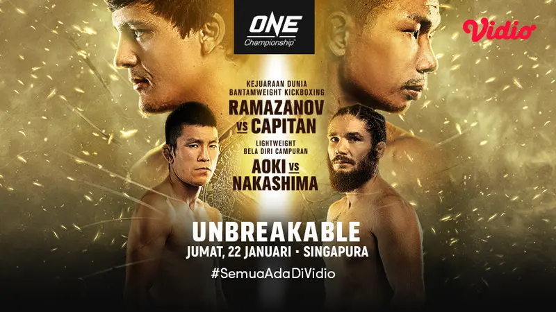 One Championship