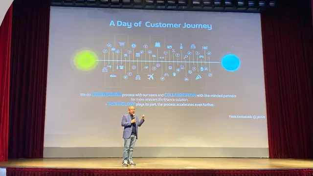 SMBC Indonesia TechConnect 2025: Mendorong Transformasi Digital dengan AI di Sektor Perbankan