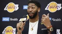 Anthony Davis (AP)