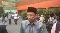 Tuan Guru Bajang Zainul Majdi (Liputan6.com/Putu Merta)