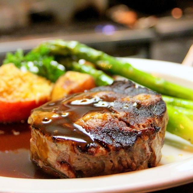 5 Cara Membuat Steak Daging Ala Restoran Di Rumah Empuk Dan Juicy Hot Liputan6 Com