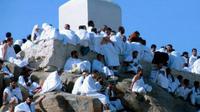 Jemaah calon haji yang akan menjalani amalan tarwiyah harus mendapatkan izin dari Daker Makkah. (www.haji.dream.co.id)