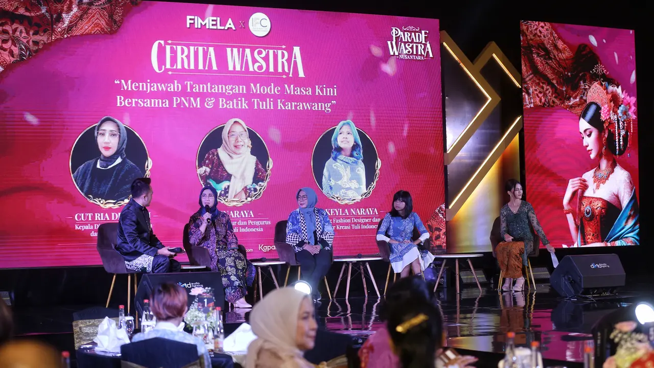 Cerita Wastra
