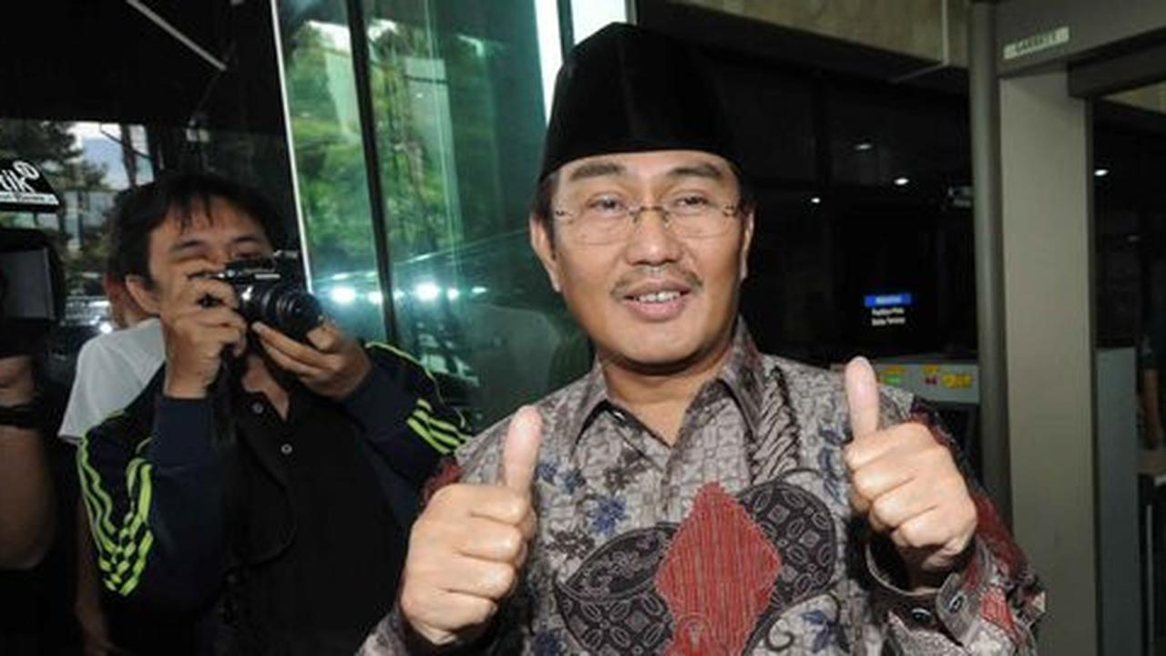 Capim Jimly ingin KPK jadi lembaga permanen, masuk dalam UUD