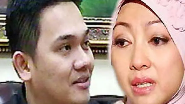 Farhat Abbas dan Ani Muryadi