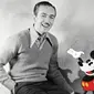 Walt Disney | Via: telegraph.co.uk