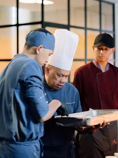 Musim Liburan Natal dan Tahun dengan Penawaran Eksklusif dari Accor Greater Jakarta Hotels. Dok. Accor Greater Jakarta Hotels