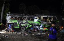 Bus Maut SMK Lingga Kencana Telat Uji KIR 5 Bulan, Begini Cara Mudah Urus KIR