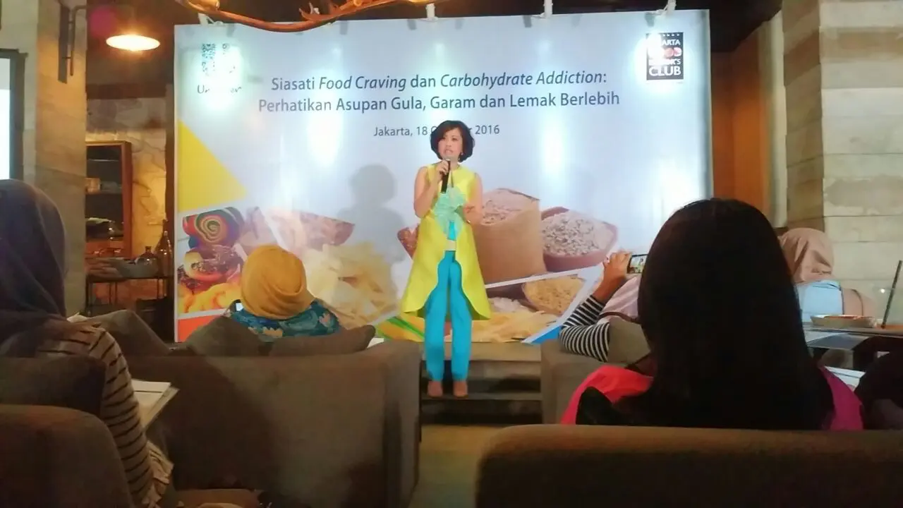 Jakarta Food Editor's Club