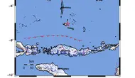 Gempa Magnitudo 5,1 Guncang Selayar Sulsel