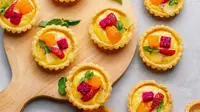 Pie Buah Mini, Takjil Favorit di Gorontalo yang Makin Digemari Saat Ramadan