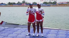 Dayung Putri
