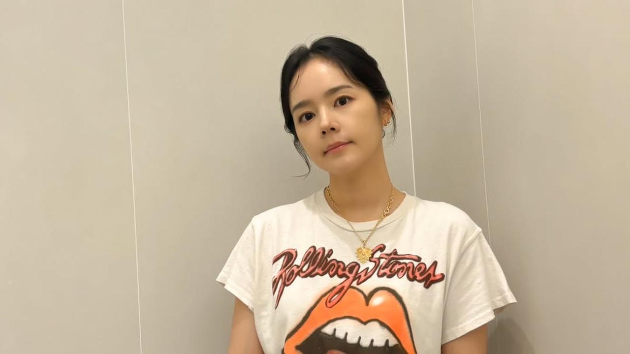 Han Ga In