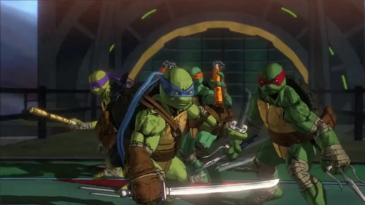 TMNT 01