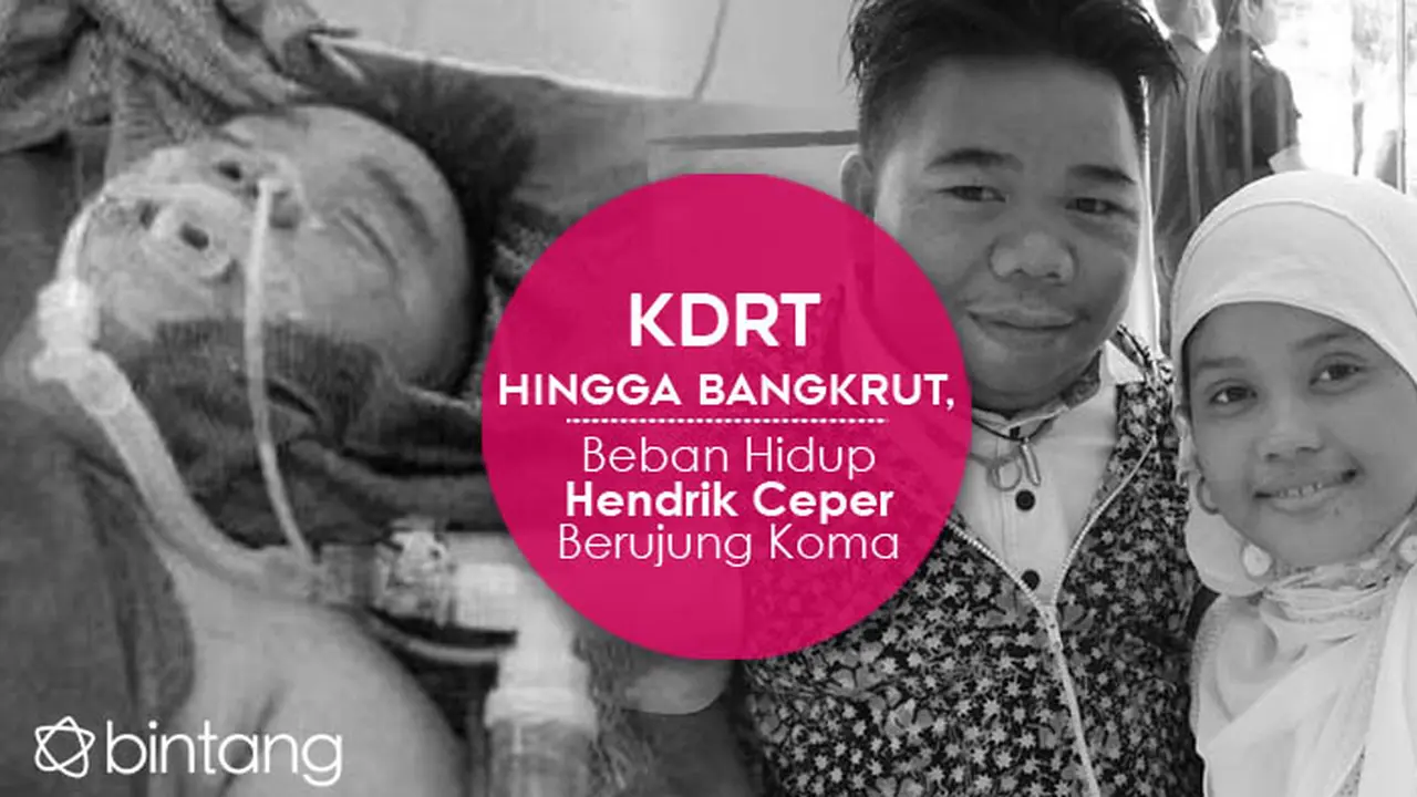 [Bintang] Hendrik Ceper