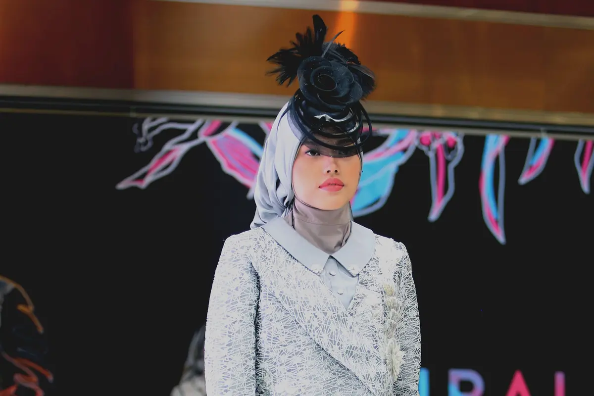 [Fimela] Nina Nugroho IFW