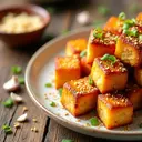 Resep Garlic Tahu Crispy yang Gurih dan Renyah, Mudah Dibuat di Rumah