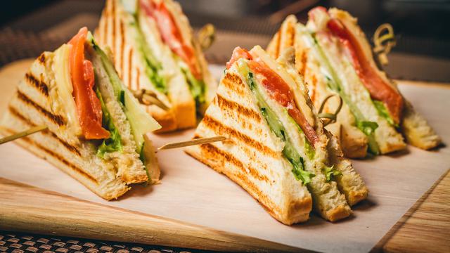 Makanan Berat Simple Bikinnya Enak Rasanya