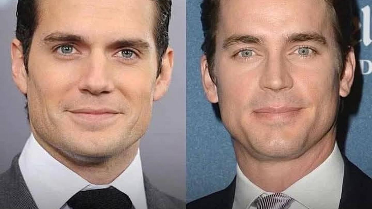 10 Aktor Hollywood yang Punya Wajah Mirip dan Sering Disangka Kembar