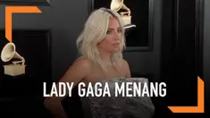 Duet Lady Gaga dan Bradley Cooper berhasil meraih Best Pop Duo/Group Performance di Grammy Awards 2019. Lagu keduanya yang berjudul Shallow adalah salah satu OST A Star is Born.