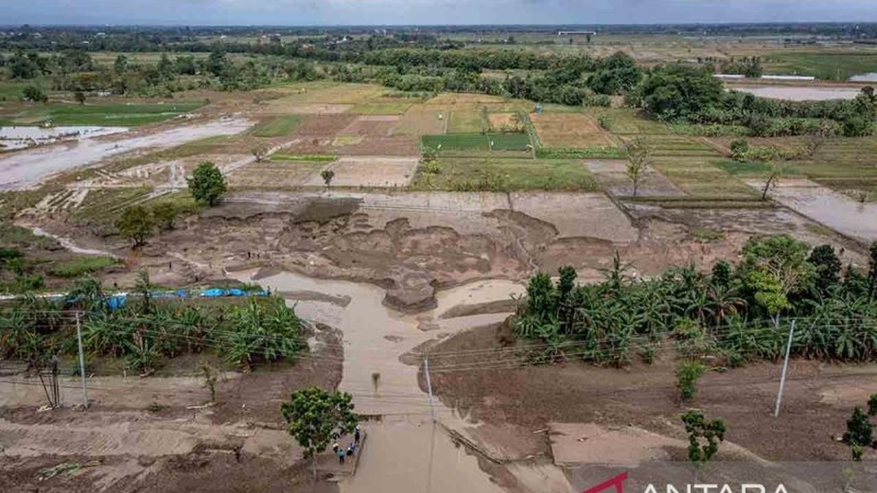 Debit Air Tinggi Hambat Perbaikan Tanggul Demak, BNPB Ungkap Tantangan Penanganan Banjir