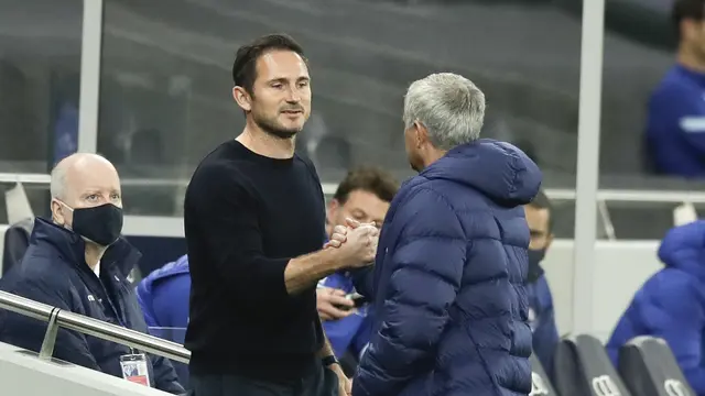 Chelsea vs Tottenham