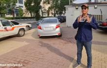 Biaya Hidup Mahal, Ini Pekerjaan Alman Mulyana YouTuber Indonesia di Mekkah 'Saya Lebih Banyak Kerja Daripada Tidur