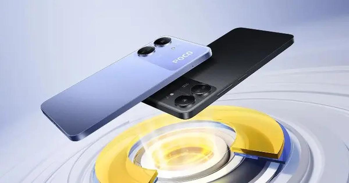 HP Xiaomi Terbaik di Bawah Harga 2 Juta untuk Gaming, Update Terbaru April 2025