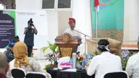 Kaltim Bakal Dorong Perkembangan Sektor Pariwisata