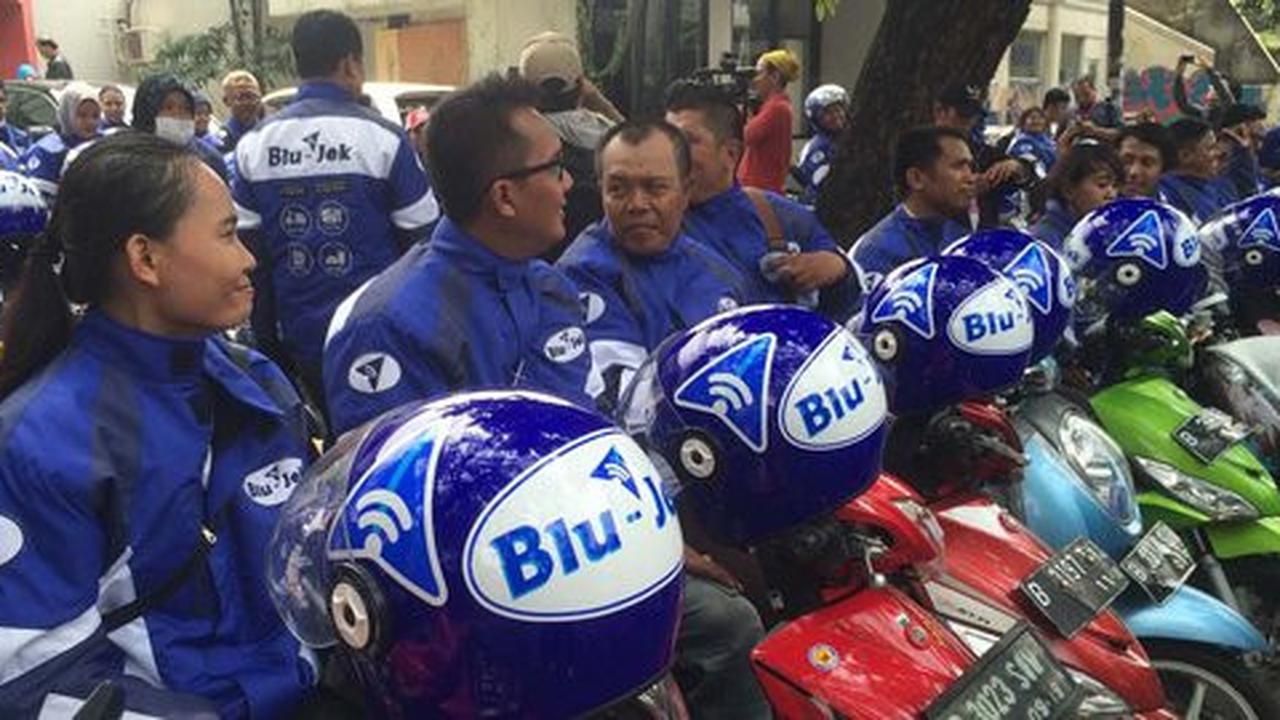 Kapolda Metro minta Blu-Jek taati aturan hukum
