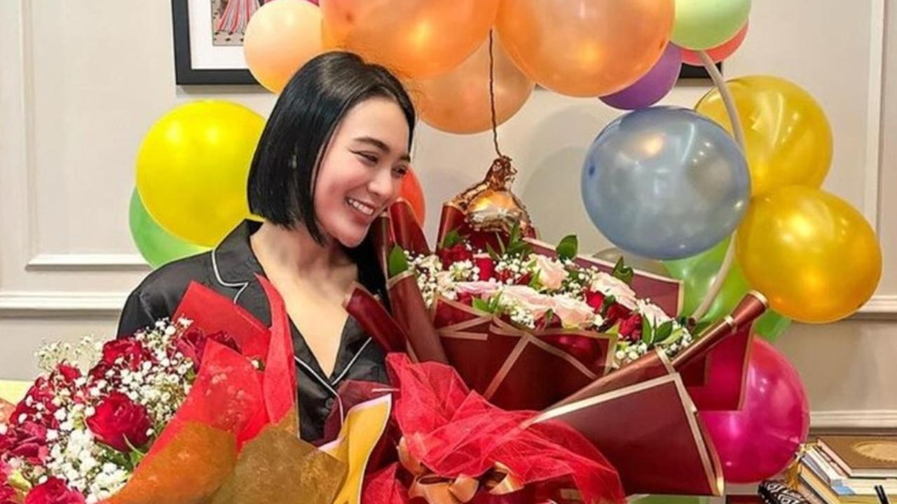 Selamat Ulang Tahun Wika Salim