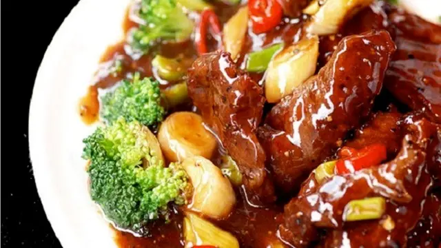 [Bintang] Yuk Jadikan Tumis Sapi Kecap Menu Spesial Hari Ini