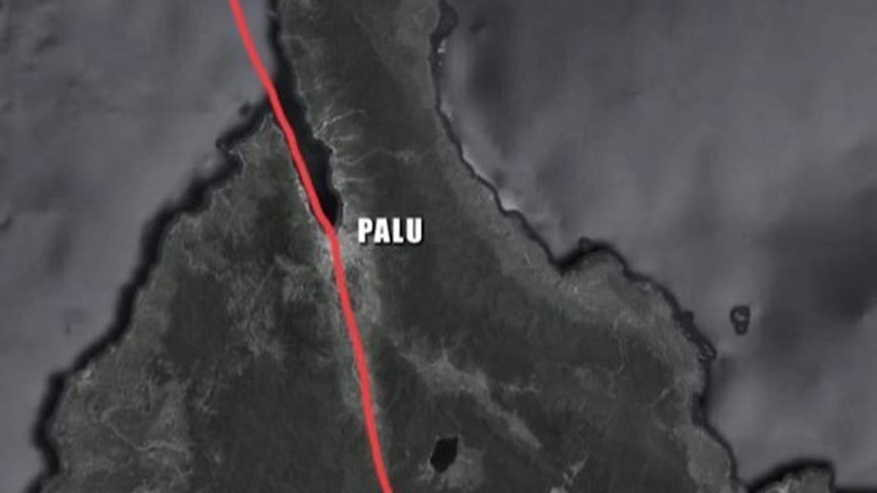 Sesar Palu Koro