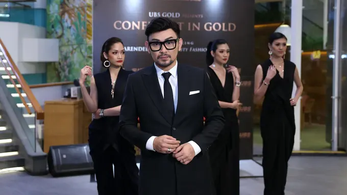 [Bintang] Caren Delano