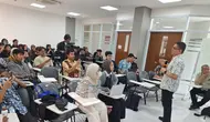 IMDE Gelar Kuliah Umum Bertema “Dari Pengguna Digital Menjadi Pelaku Industri Digital”