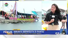 Perbarui informasi Anda bersama Fokus edisi (26/1) dengan pilihan topik-topik sebagai berikut, Tebing Longsor Timpa Mobil, Dua Tewas, Dua Korban Longsor Ditemukan Meninggal Dunia, Berburu Pernak-Pernik Imlek.