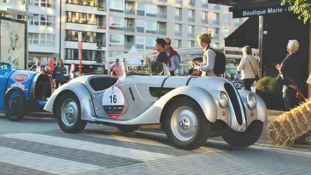 BMW 328