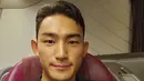 Cho Yumin adalah pemain sepak bola Korea Selatan kelahiran 25 tahun lalu.  (FOTO: instagram.com/melodysoyani/)
