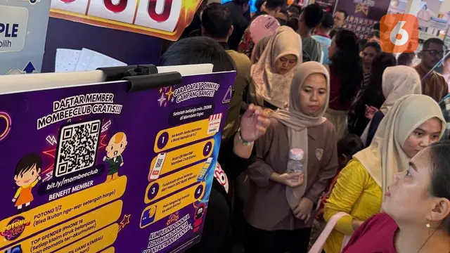 Mombee Expo 2025
