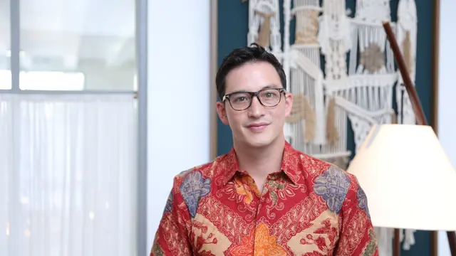Brand batik ini suguhkan tampilan mewah dengan harga terjangkau