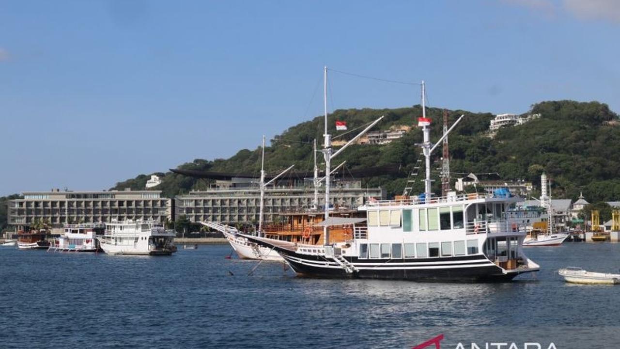 Tahukah Anda? Pemkab Manggarai Barat Dorong Objek Wisata Baru Labuan Bajo Selain Komodo