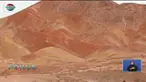 Di Zhangye, China, ada gunung warna-warni yang ternyata keberadaannya telah tertulis di Alquran Surat Al-Fathir ayat 27.