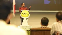 Wali Kota Makassar Danny Pomanto (Liputan6.com/Fauzan)
