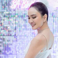 Shandy Aulia rayakan ultah ke-35 (Instagram/shandyaulia)