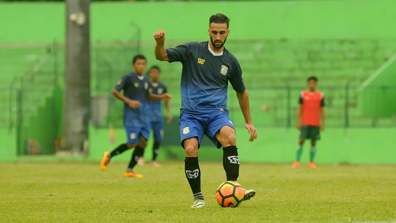 Anmar Almubaraki