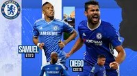 Kisah Thiago Silva dan 5 Pemain yang Sempat Dibenci Kemudian Disayang Fans Chelsea